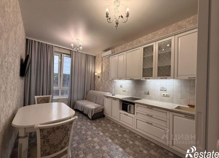 1-комн квартира Симферополь, ул. Воровского, 24А