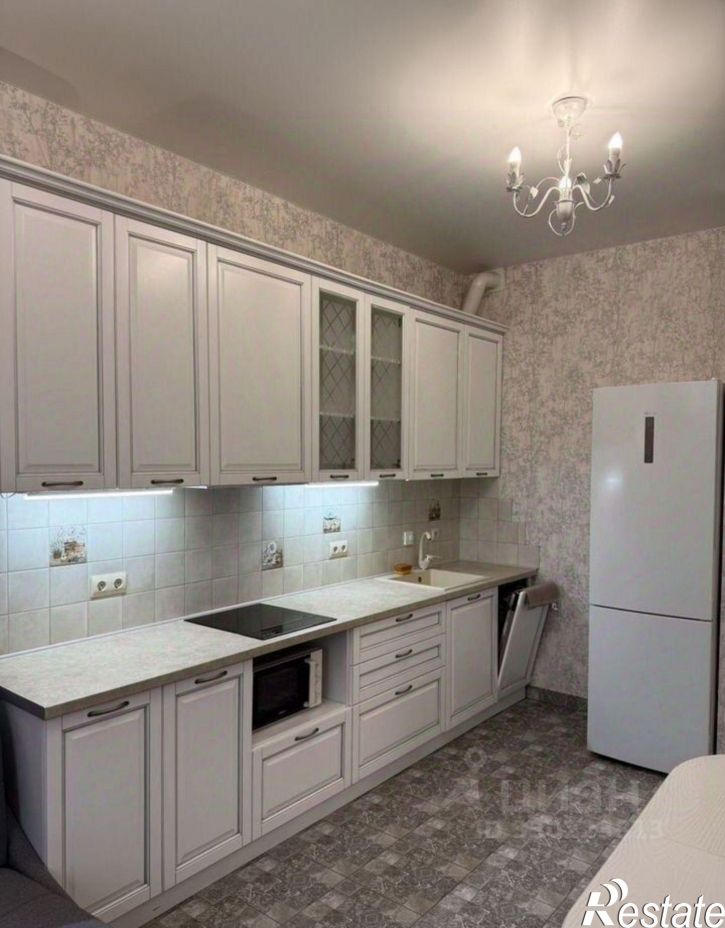 1-комн квартира Симферополь, ул. Воровского, 24А