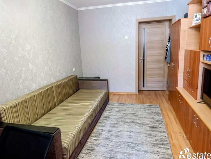 2-комн квартира городской округ Симферополь