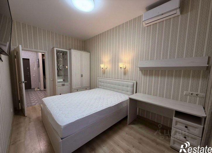 1-комн квартира Симферополь, ул. Воровского, 24А