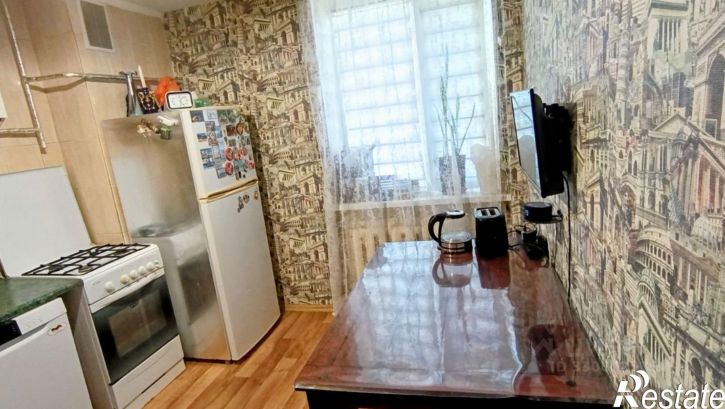 2-комн квартира городской округ Симферополь
