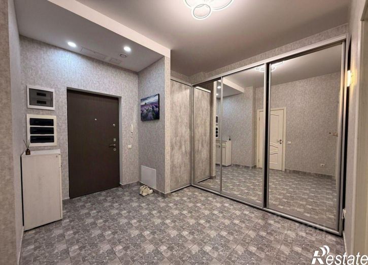 1-комн квартира Симферополь, ул. Воровского, 24А
