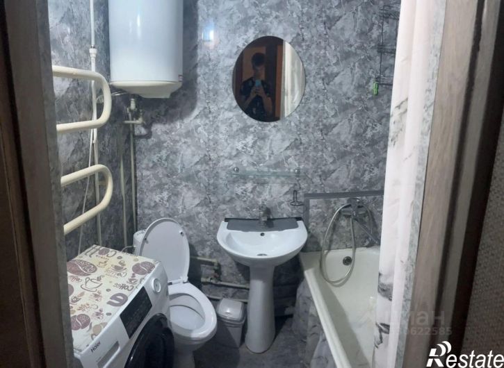 2-комн квартира городской округ Симферополь