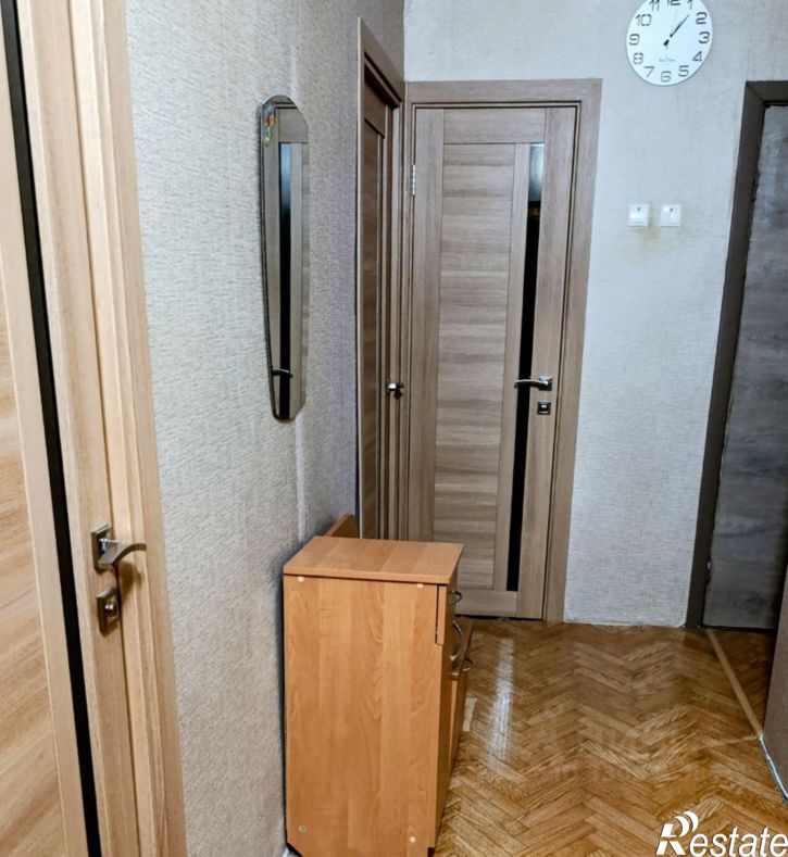 2-комн квартира городской округ Симферополь