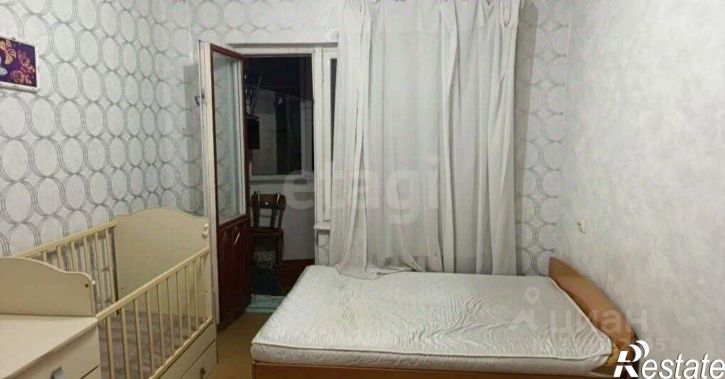 3-комн квартира городской округ Симферополь