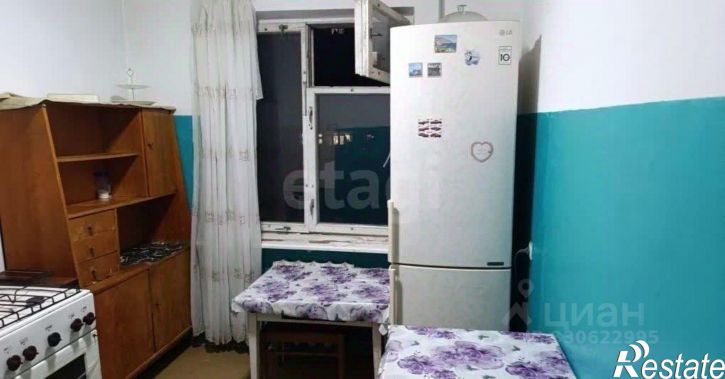3-комн квартира городской округ Симферополь