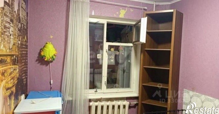 3-комн квартира городской округ Симферополь