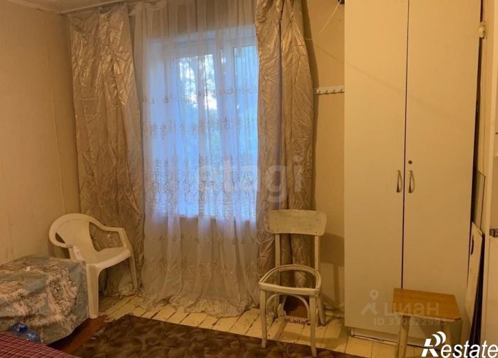 1-комн квартира городской округ Симферополь