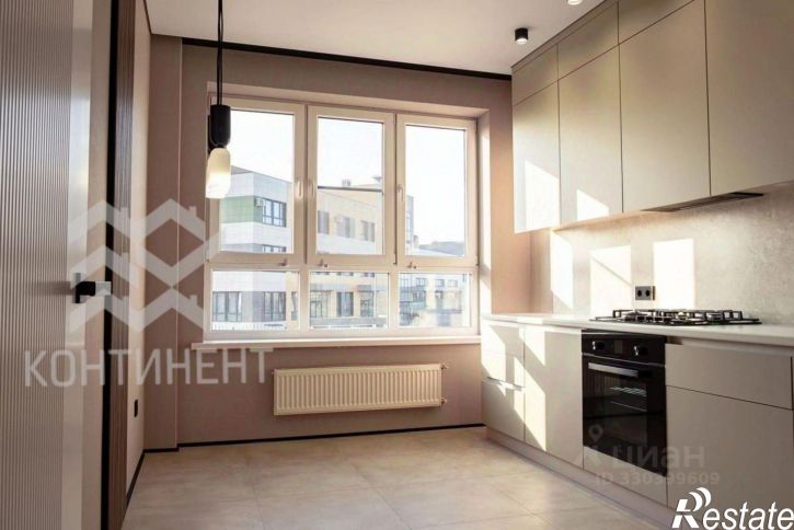 4-комн квартира Евпатория городской округ, Евпатория