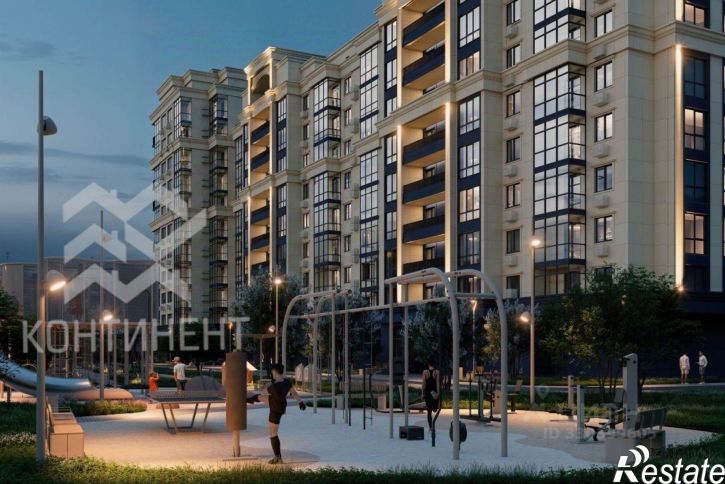 1-комн квартира Евпатория городской округ, Евпатория