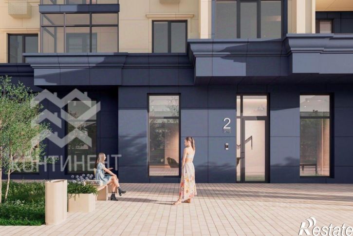 1-комн квартира Евпатория городской округ, Евпатория
