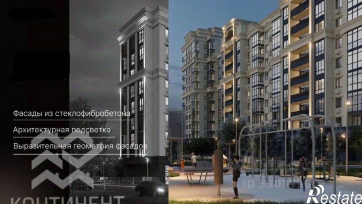 1-комн квартира Евпатория городской округ, Евпатория