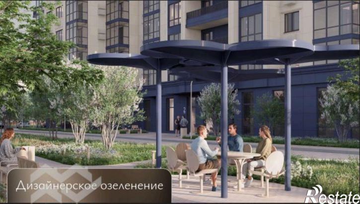 1-комн квартира Евпатория городской округ, Евпатория