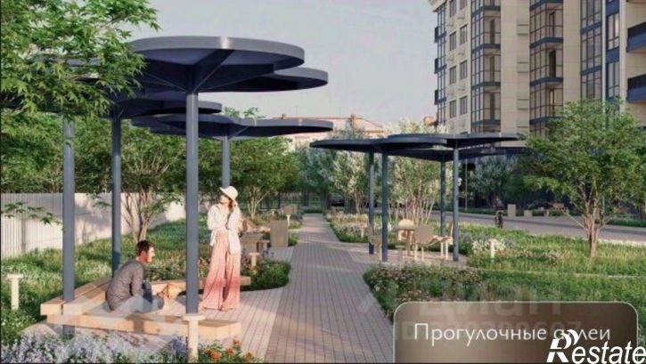 1-комн квартира Евпатория городской округ, Евпатория