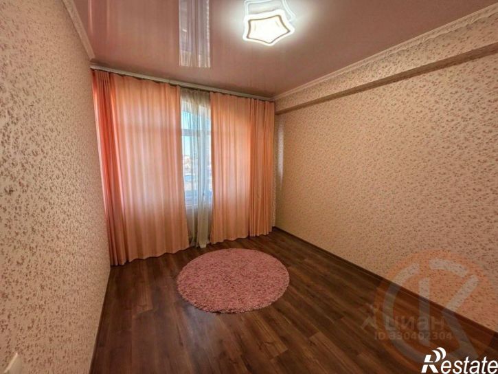 3-комн квартира Симферополь городской округ