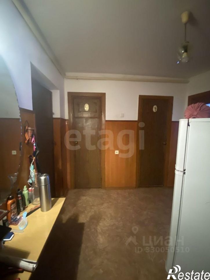 2-комн квартира ул Фрунзе, 56,  д. 56