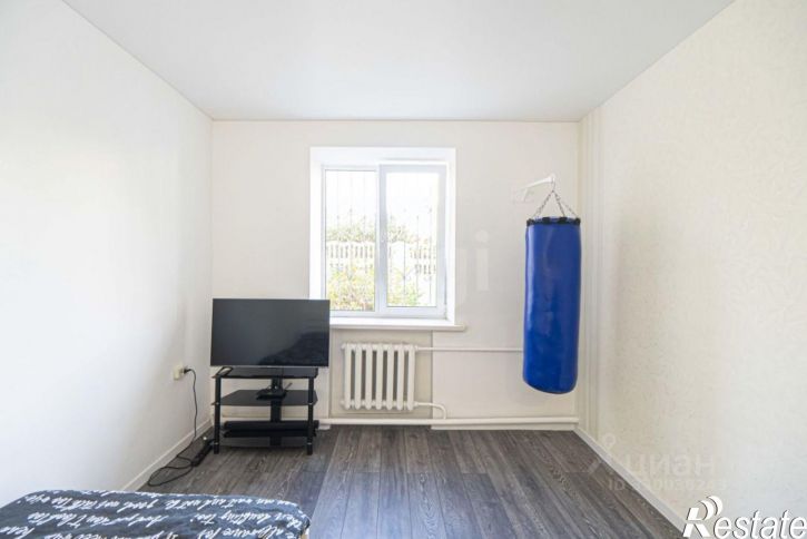 3-комн квартира ул Крестовского, 23,  д. 23