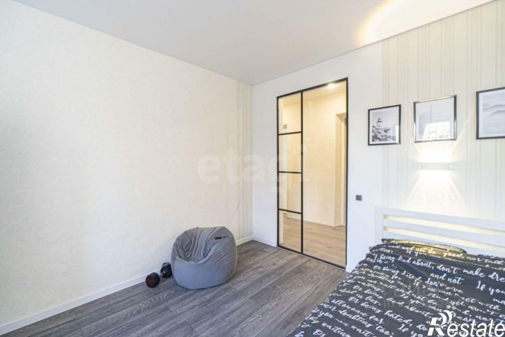 3-комн квартира ул Крестовского, 23,  д. 23