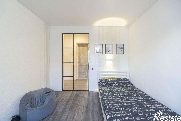 3-комн квартира ул Крестовского, 23,  д. 23