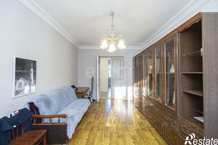 3-комн квартира ул Крестовского, 23,  д. 23