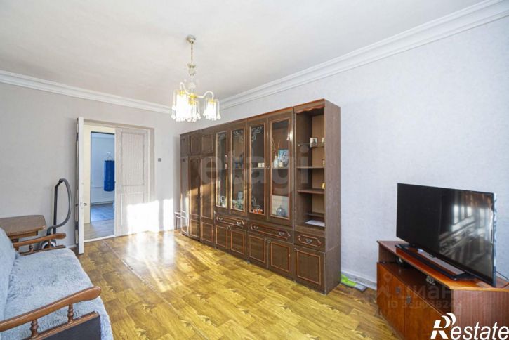 3-комн квартира ул Крестовского, 23,  д. 23