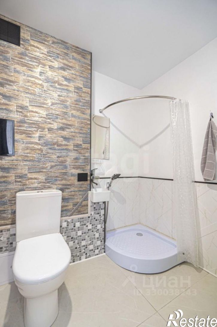3-комн квартира ул Крестовского, 23,  д. 23