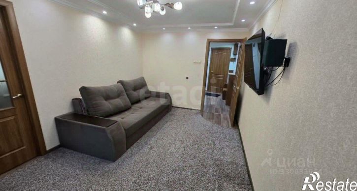 3-комн квартира улица Мира, 13,  д. 13