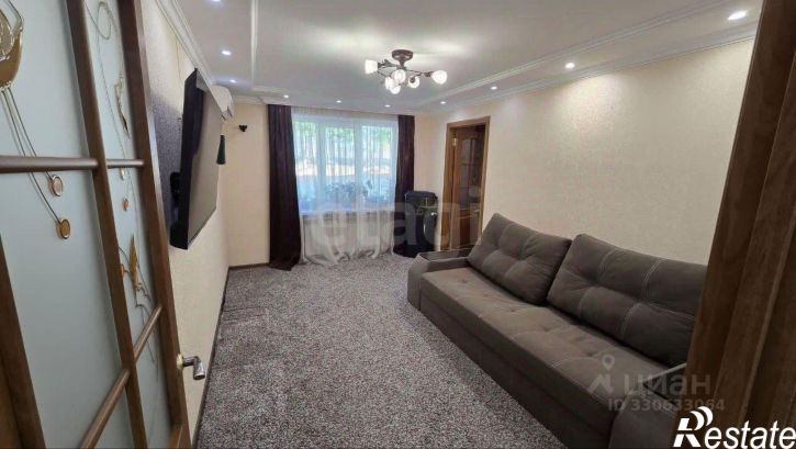 3-комн квартира улица Мира, 13,  д. 13