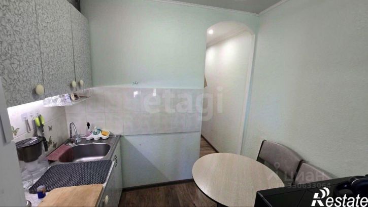 3-комн квартира улица Мира, 13,  д. 13