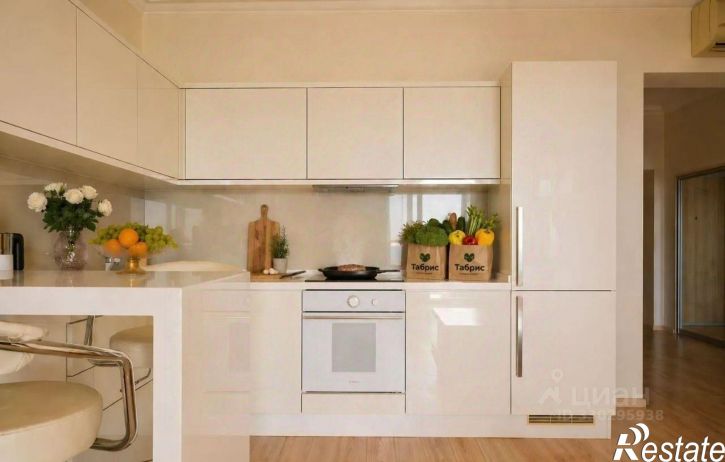 2-комн квартира Виноградная улица, 22Г,  д. 22Г
