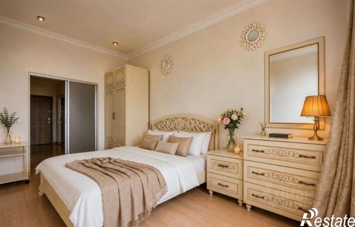 2-комн квартира Виноградная улица, 22Г,  д. 22Г