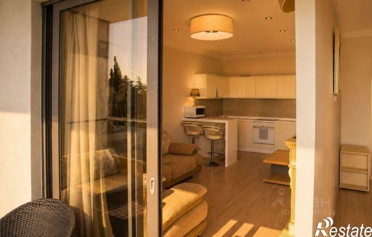 2-комн квартира Виноградная улица, 22Г,  д. 22Г