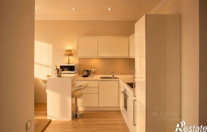 2-комн квартира Виноградная улица, 22Г,  д. 22Г