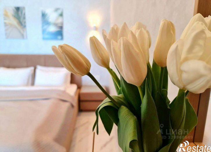 2-комн квартира Виноградная улица, 22Г,  д. 22Г
