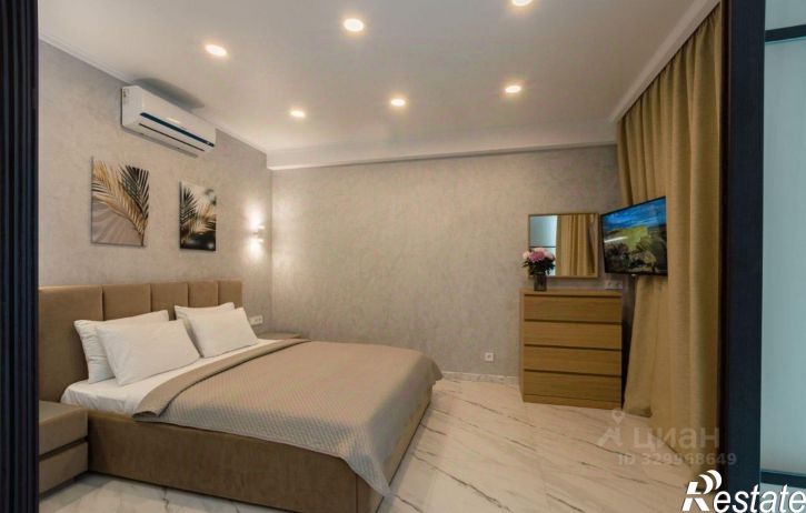 2-комн квартира Виноградная улица, 22Г,  д. 22Г