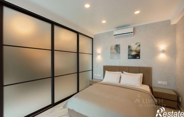 2-комн квартира Виноградная улица, 22Г,  д. 22Г