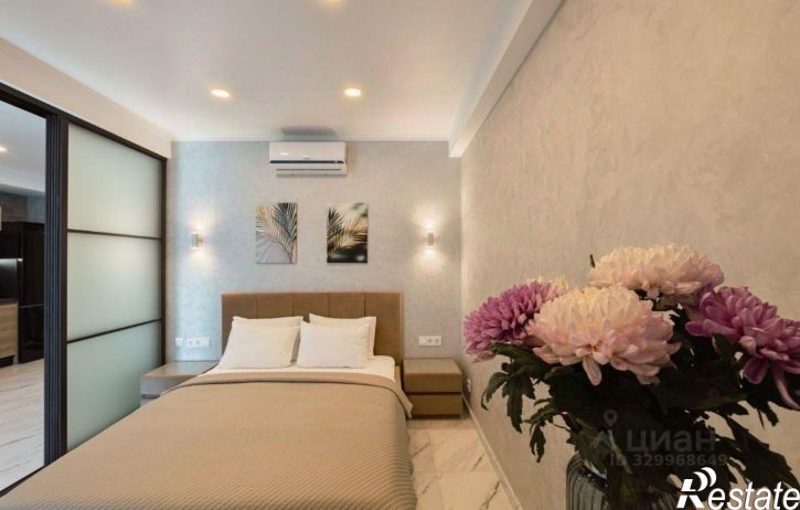 2-комн квартира Виноградная улица, 22Г,  д. 22Г