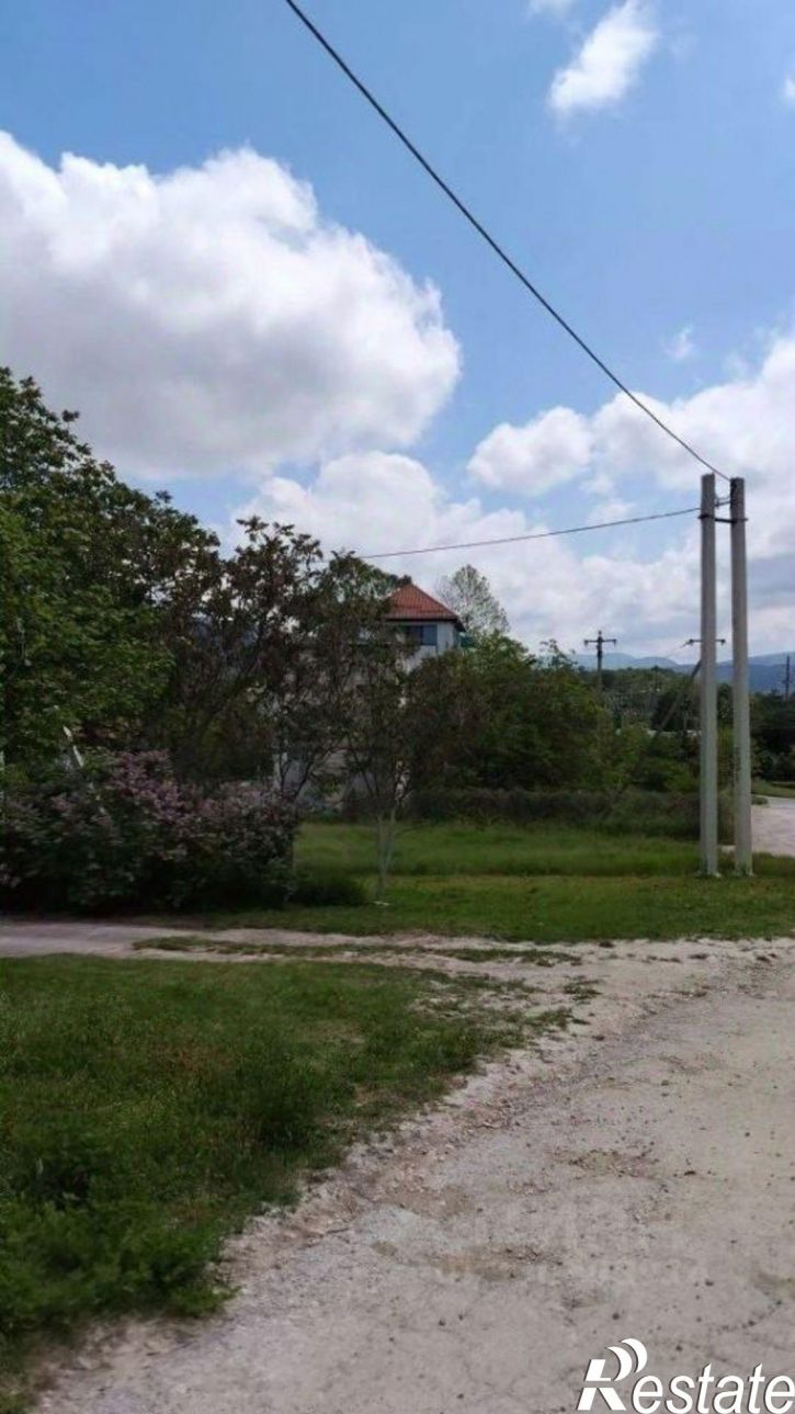 Земельный участок Зелёная улица, 17,  д. 17