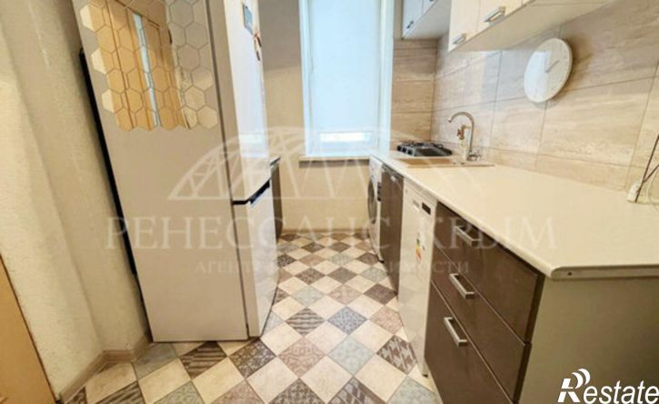 2-комн квартира Охотская улица, 2А,  д. 2А