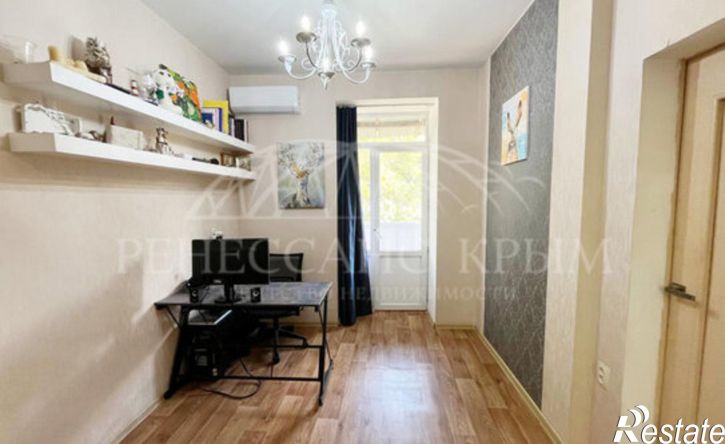 2-комн квартира Охотская улица, 2А,  д. 2А
