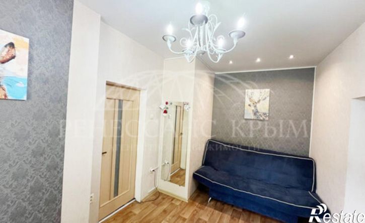 2-комн квартира Охотская улица, 2А,  д. 2А