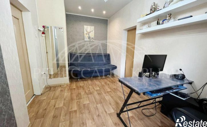 2-комн квартира Охотская улица, 2А,  д. 2А