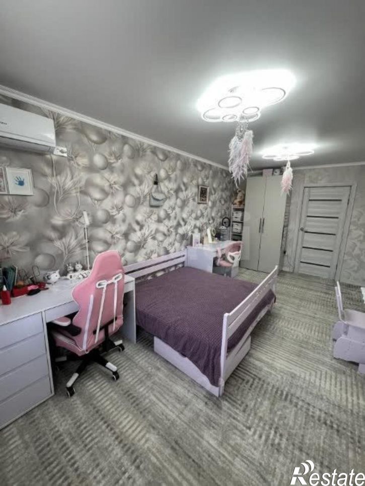 2-комн квартира Риекская улица, 6,  д. 6
