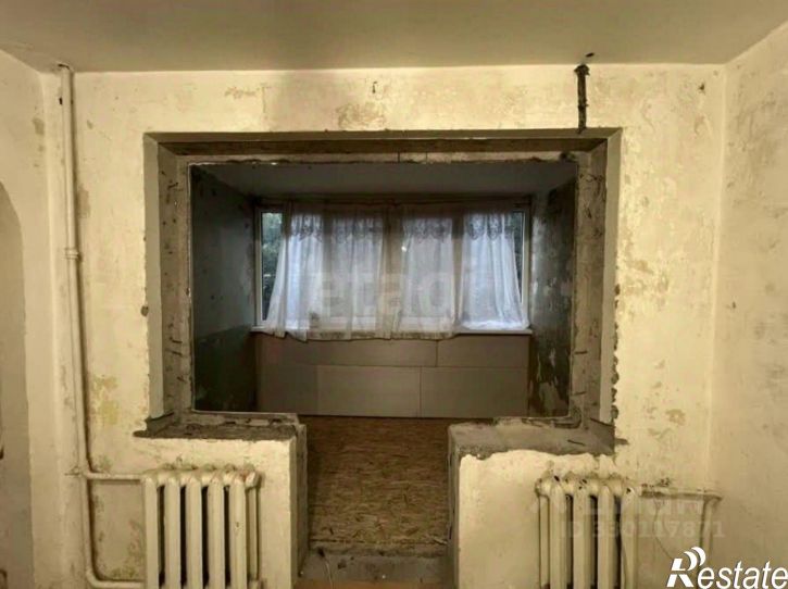 2-комн квартира Риекская улица, 6,  д. 6