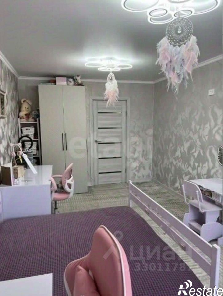 2-комн квартира Риекская улица, 6,  д. 6