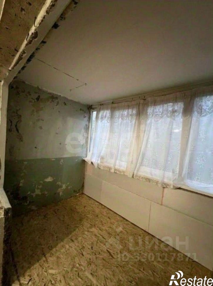 2-комн квартира Риекская улица, 6,  д. 6