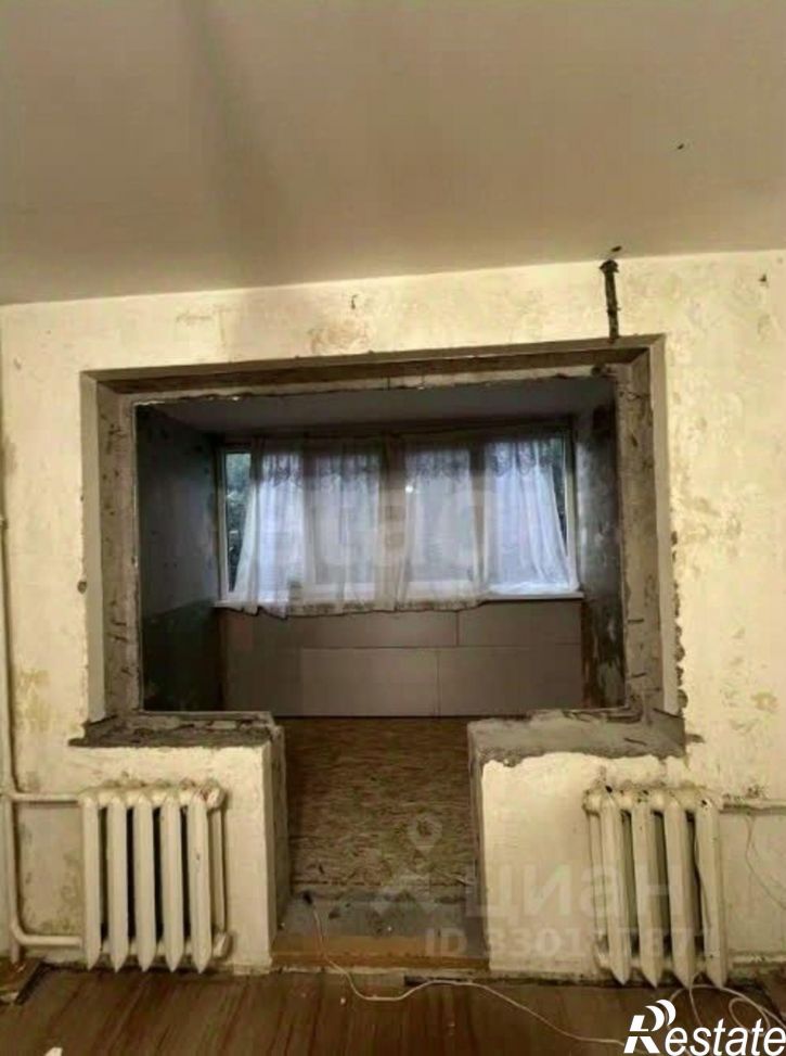 2-комн квартира Риекская улица, 6,  д. 6