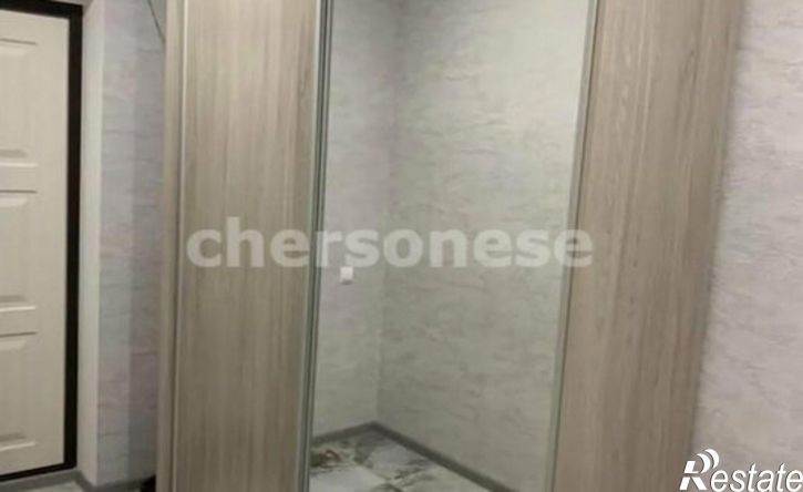 2-комн квартира улица Павла Корчагина, 23,  д. 23