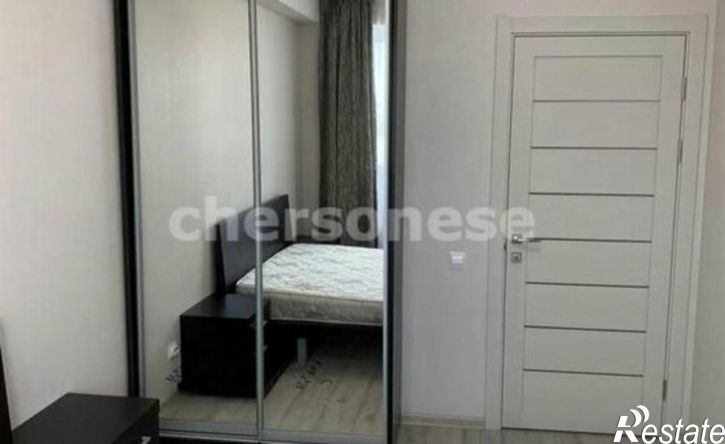 2-комн квартира улица Павла Корчагина, 23,  д. 23