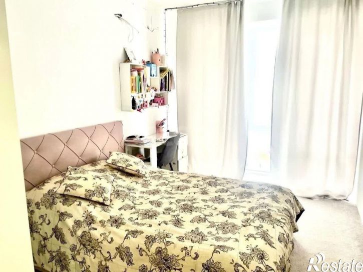 3-комн квартира Отрадная улица, 28,  д. 28